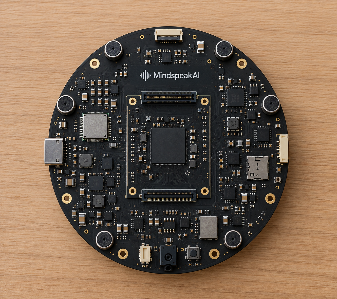 The Dev Kit