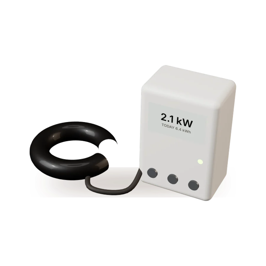 Energy Meter