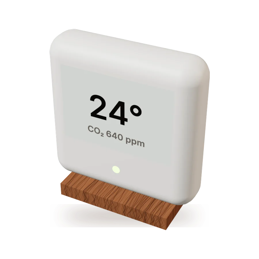Environment Sensor