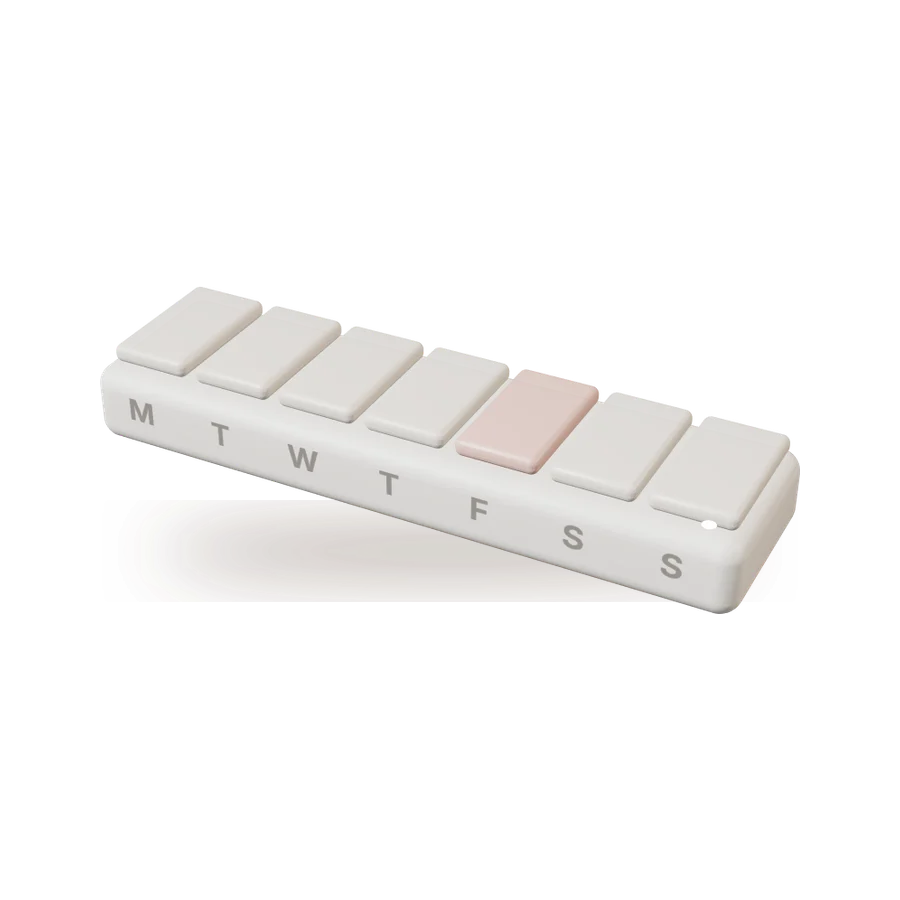 Medicine Box Sensor