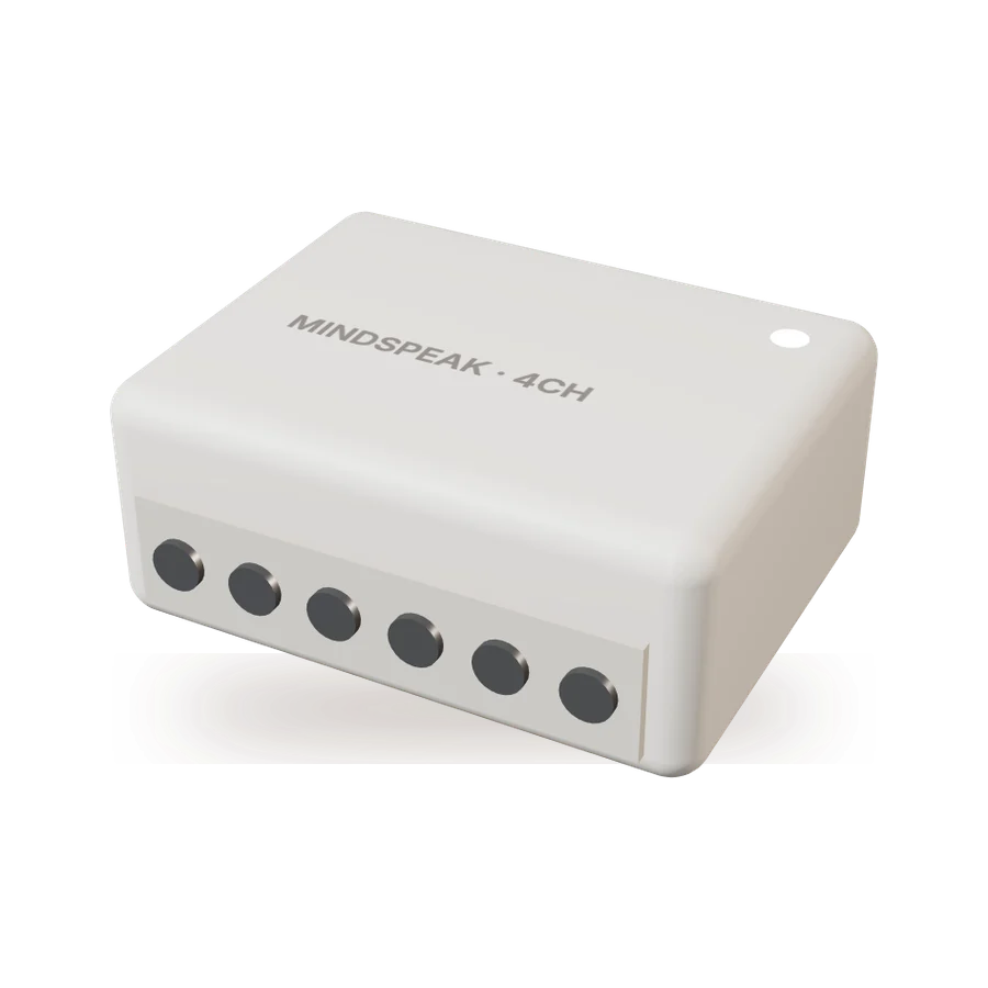 Retrofit Relay Module
