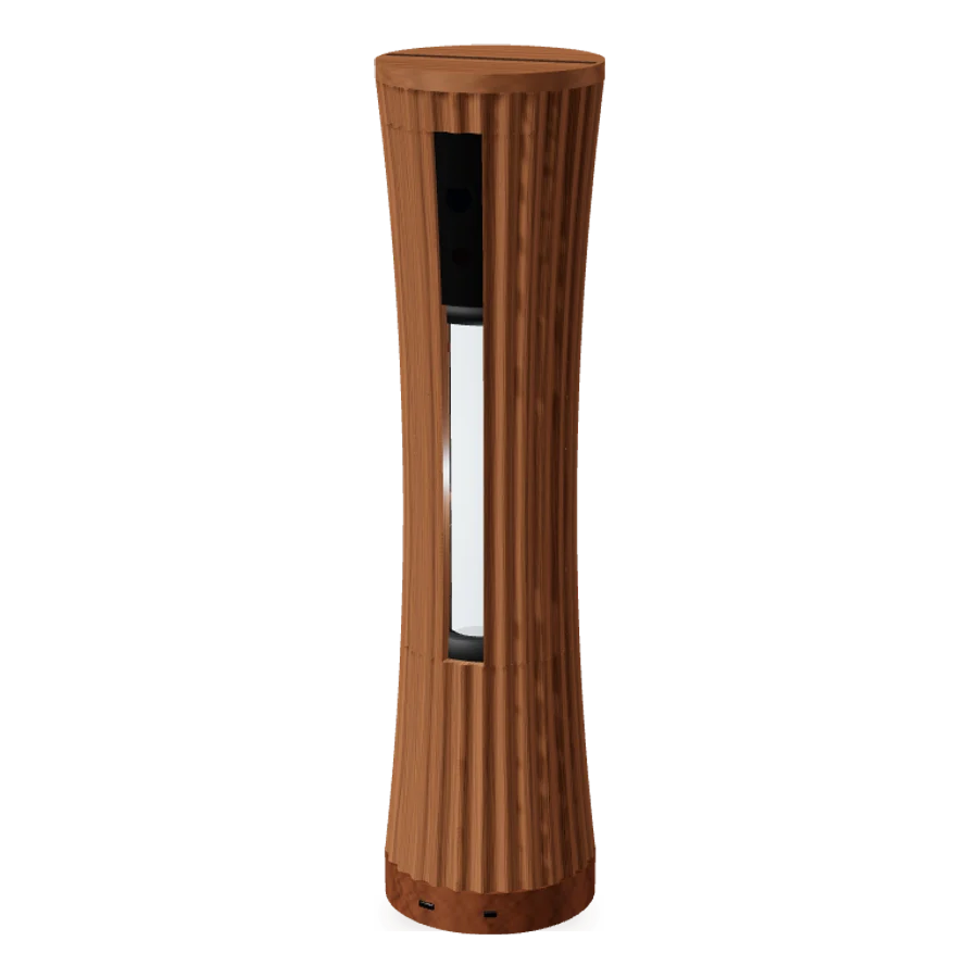The Tower